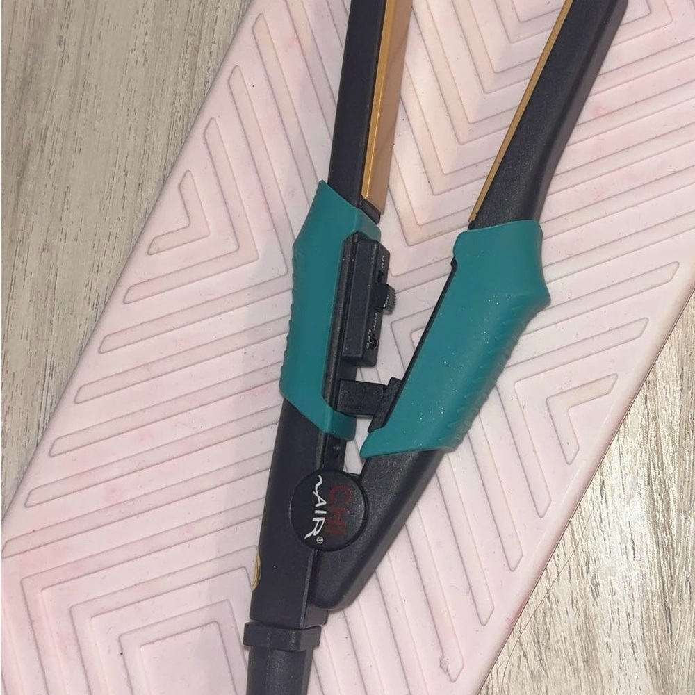 Chi Air Mini Straightener